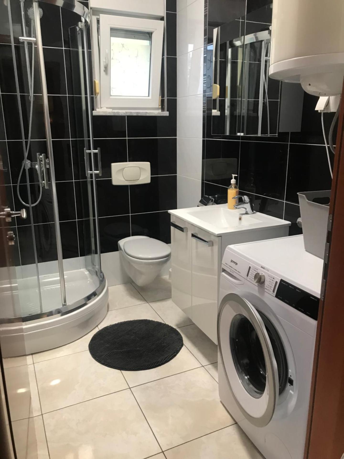 Apartments Villa Lili