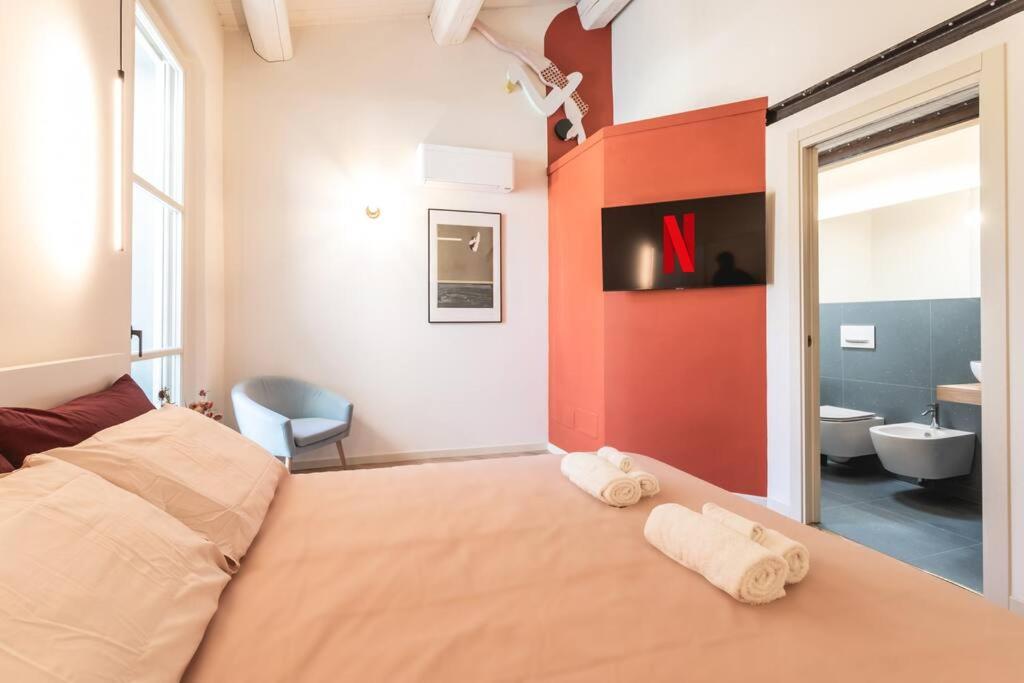 AmazHome - "Luxury & Design" oasi nel centro città