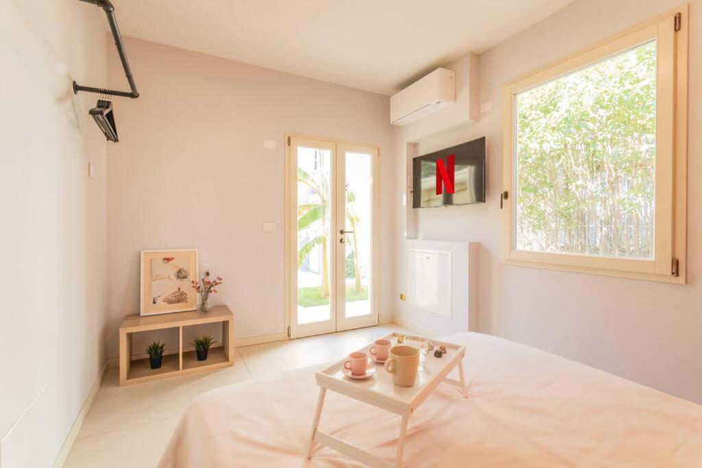 AmazHome - "Luxury & Design" oasi nel centro città