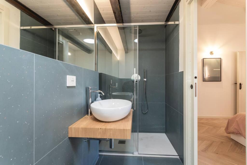 AmazHome - "Luxury & Design" oasi nel centro città