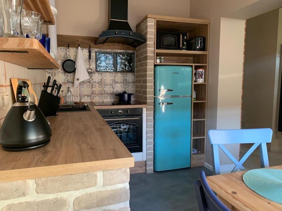 Oak House Nowy Dworek