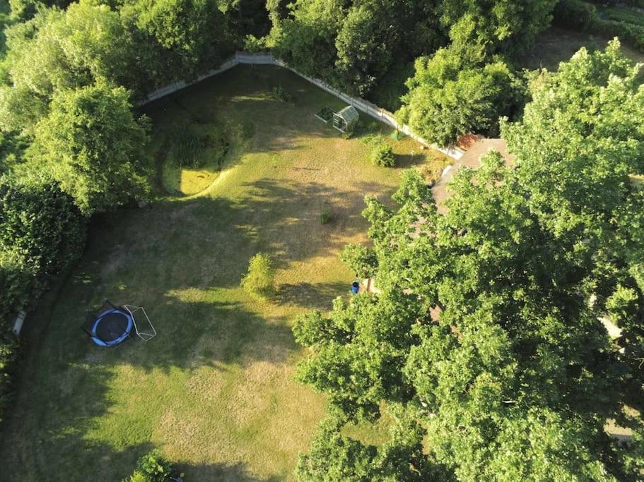 Oak House Nowy Dworek