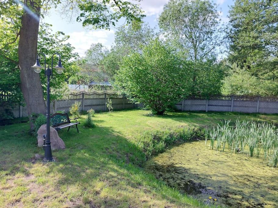 Oak House Nowy Dworek