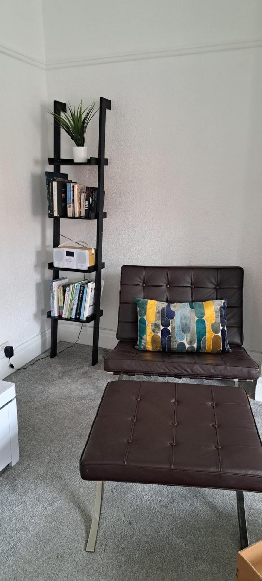 Marine Lake apartment