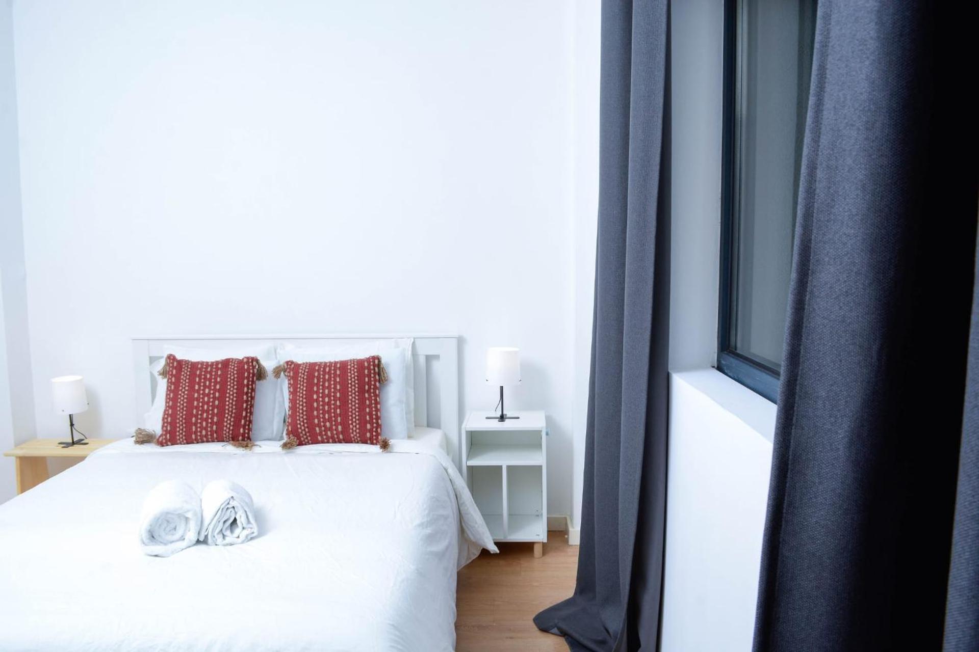 Travel and Live Apartments