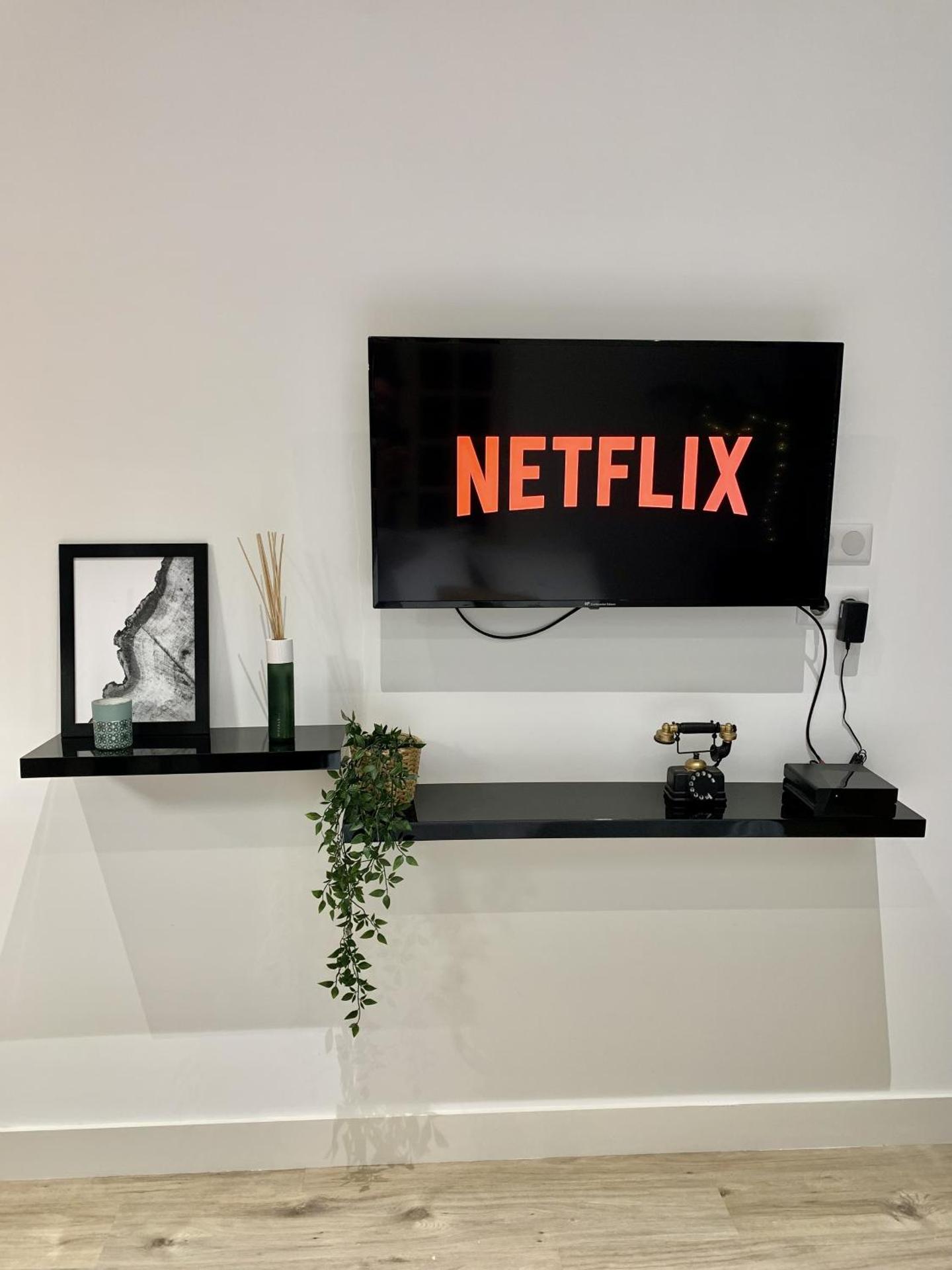 Trés jolie Studio Hyper Centre