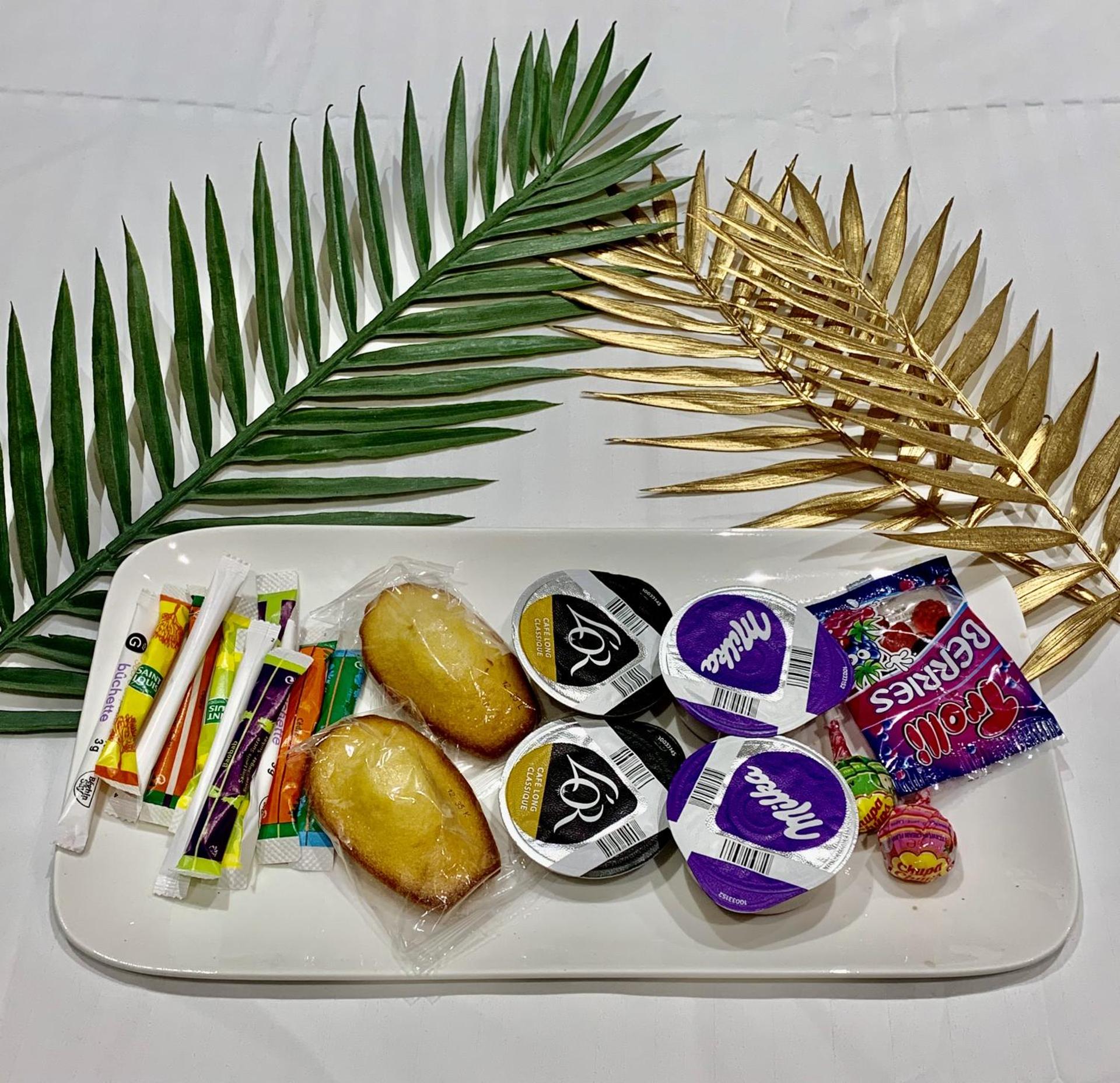 Trés jolie Studio Hyper Centre