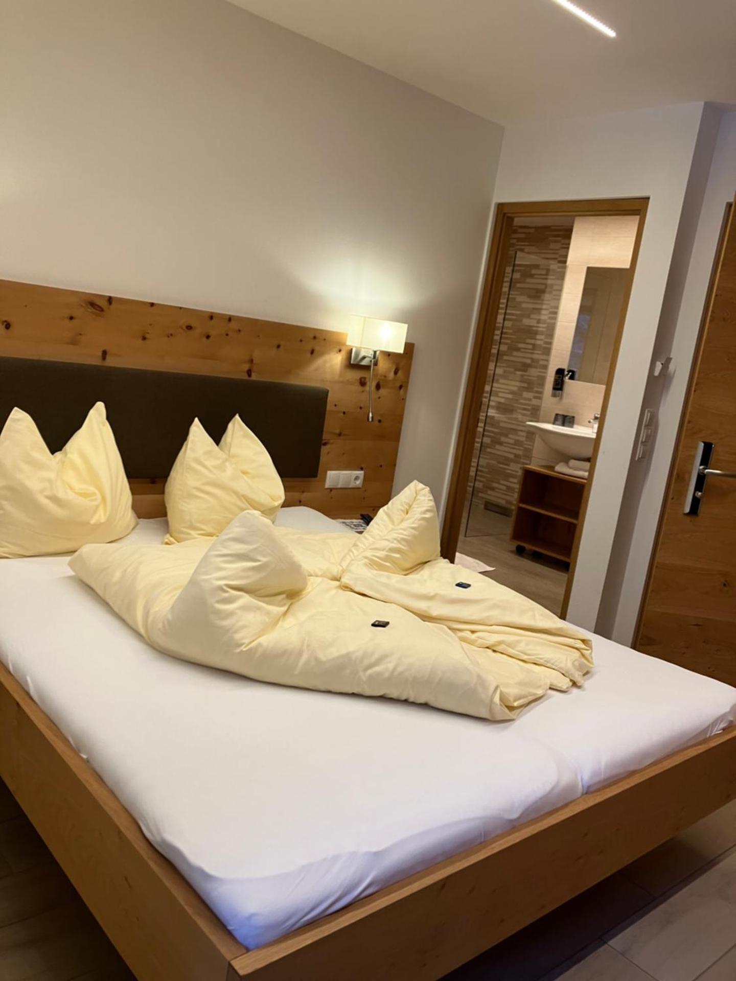 Hotel Restaurant Waldheim