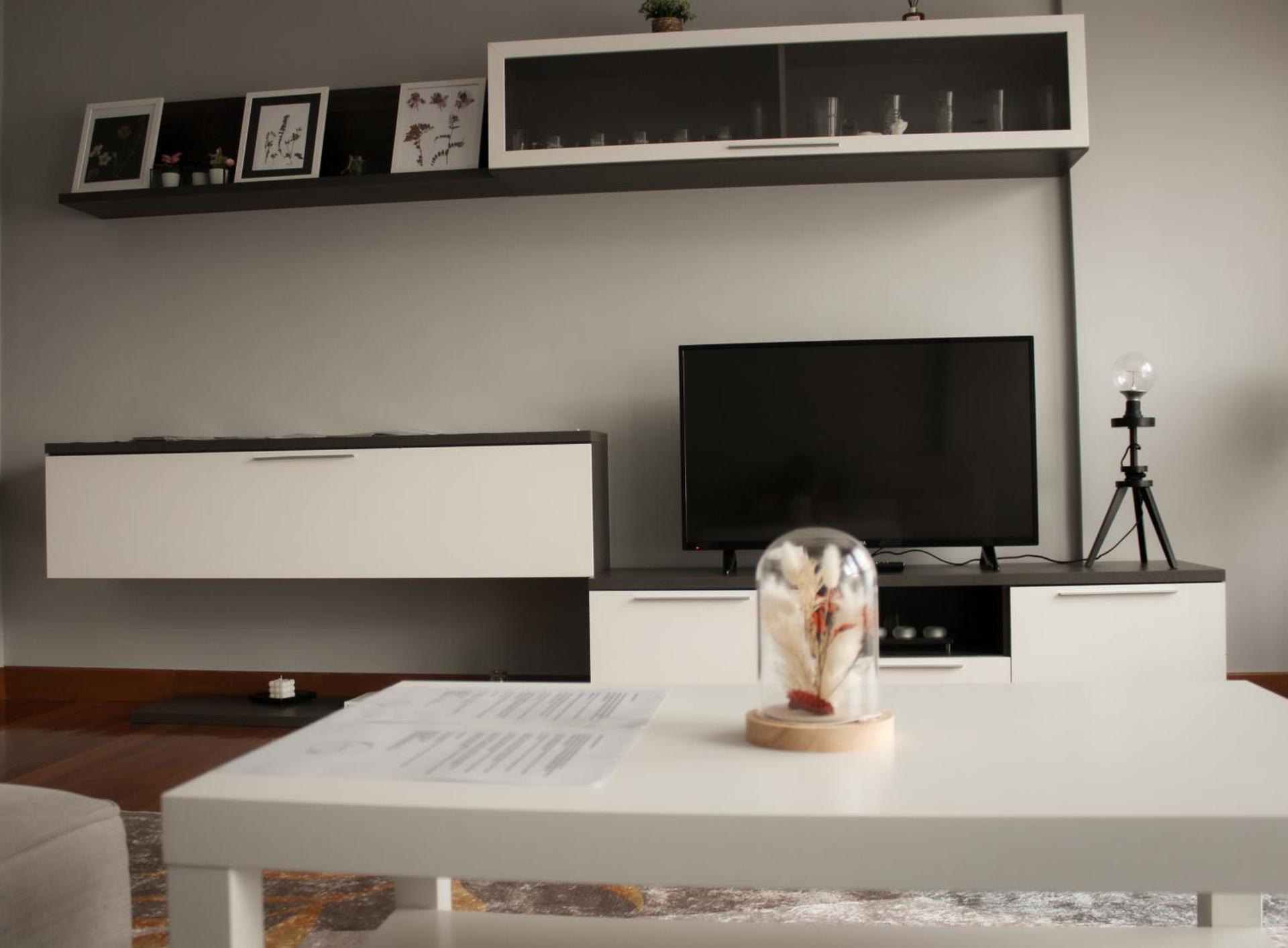 MAIALA ETXEA-Terraza Zona Nueva-WIFI Aparcamiento en la puerta