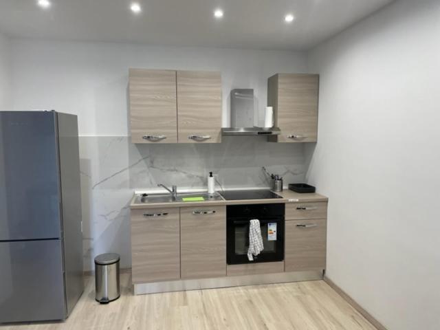 Villa Milano Apt. n. 2