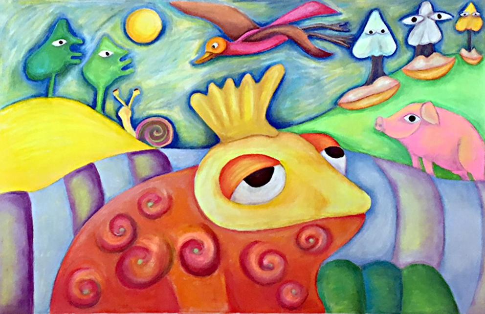 Dobringers Chalet-Dorf Warös