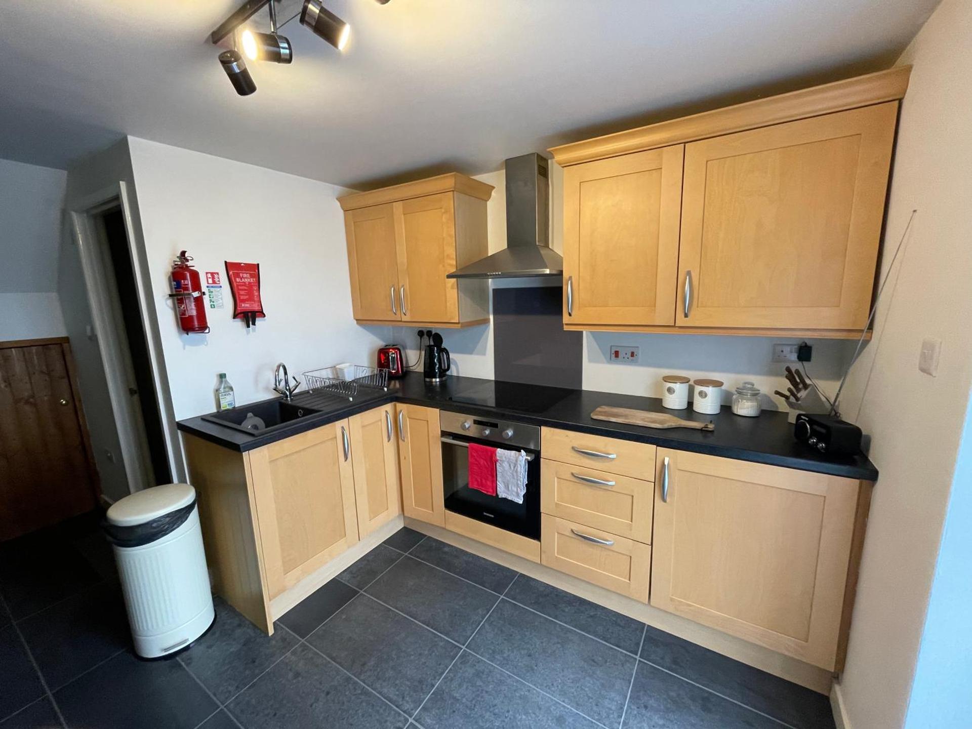 Meadow View @ Glebe Barn