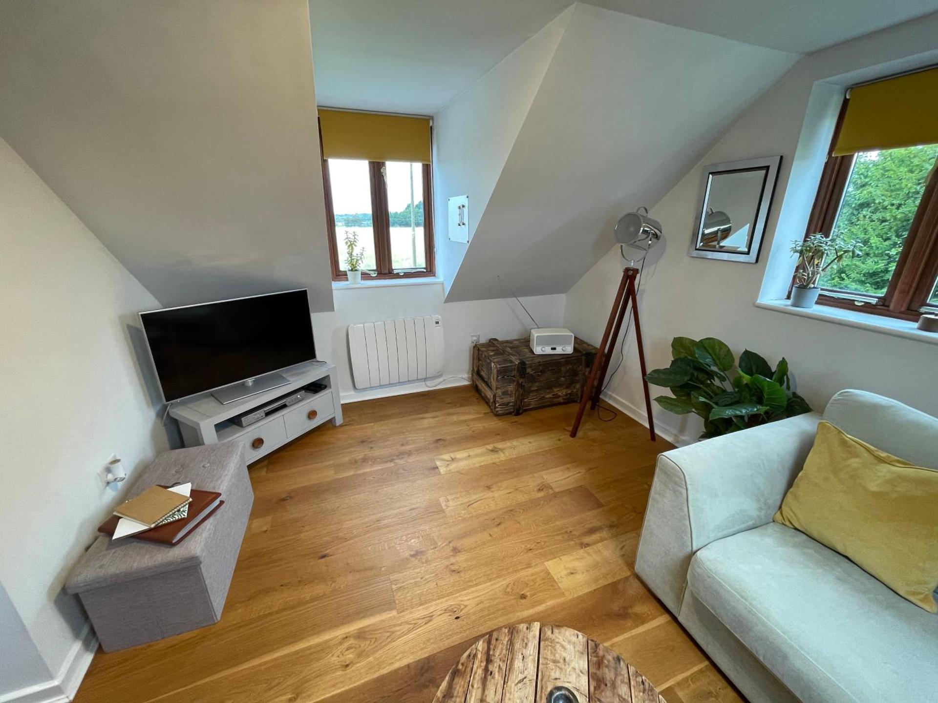 Meadow View @ Glebe Barn