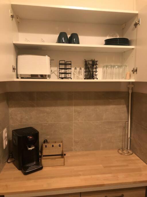 Eine 2 Zimmer Ferienwohnung Münster City