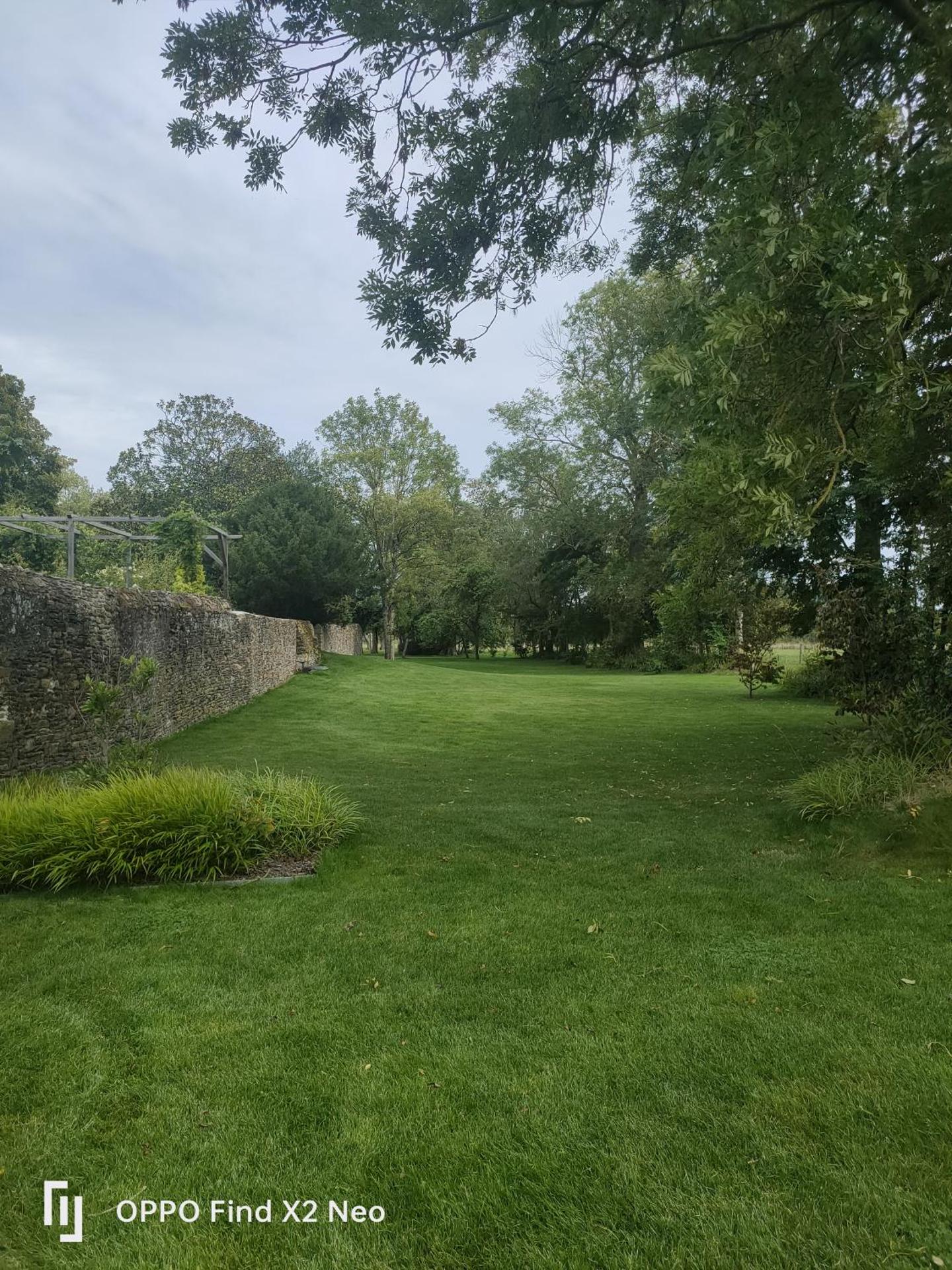 Domaine du Manoir de Vains