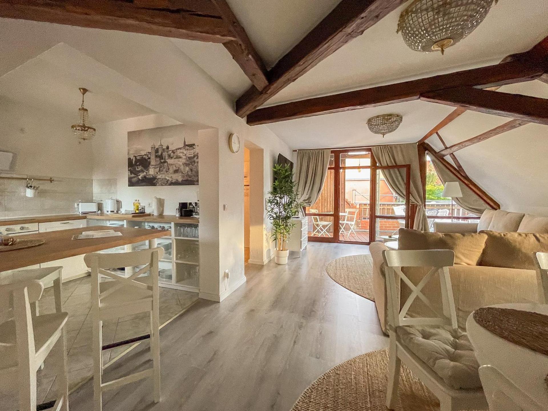 ApartOne Altstadt-Hotel