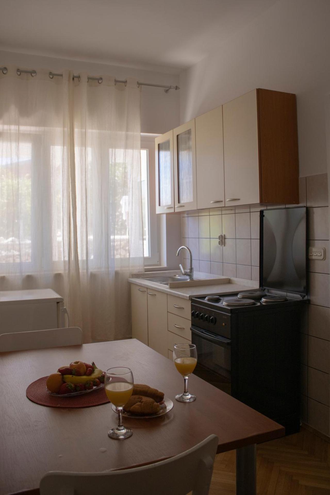 Apartment Nikola Škarica 1