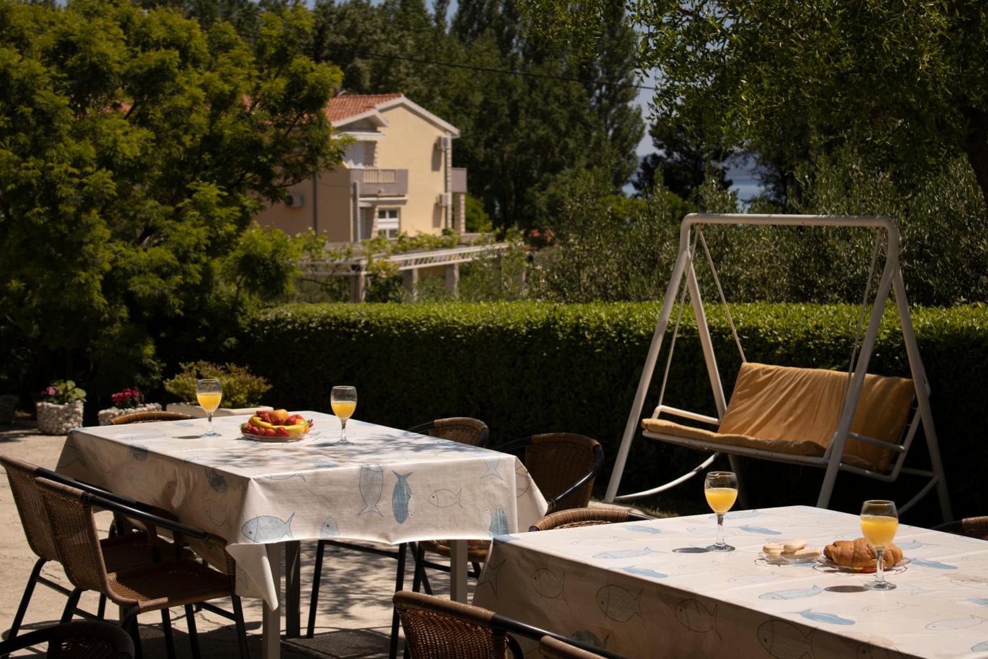 Apartment Nikola Škarica 1