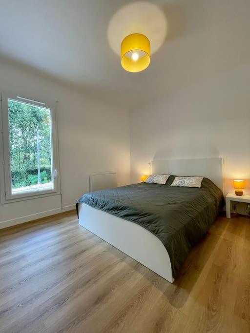 Maison neuve à 25mn de l'Océan