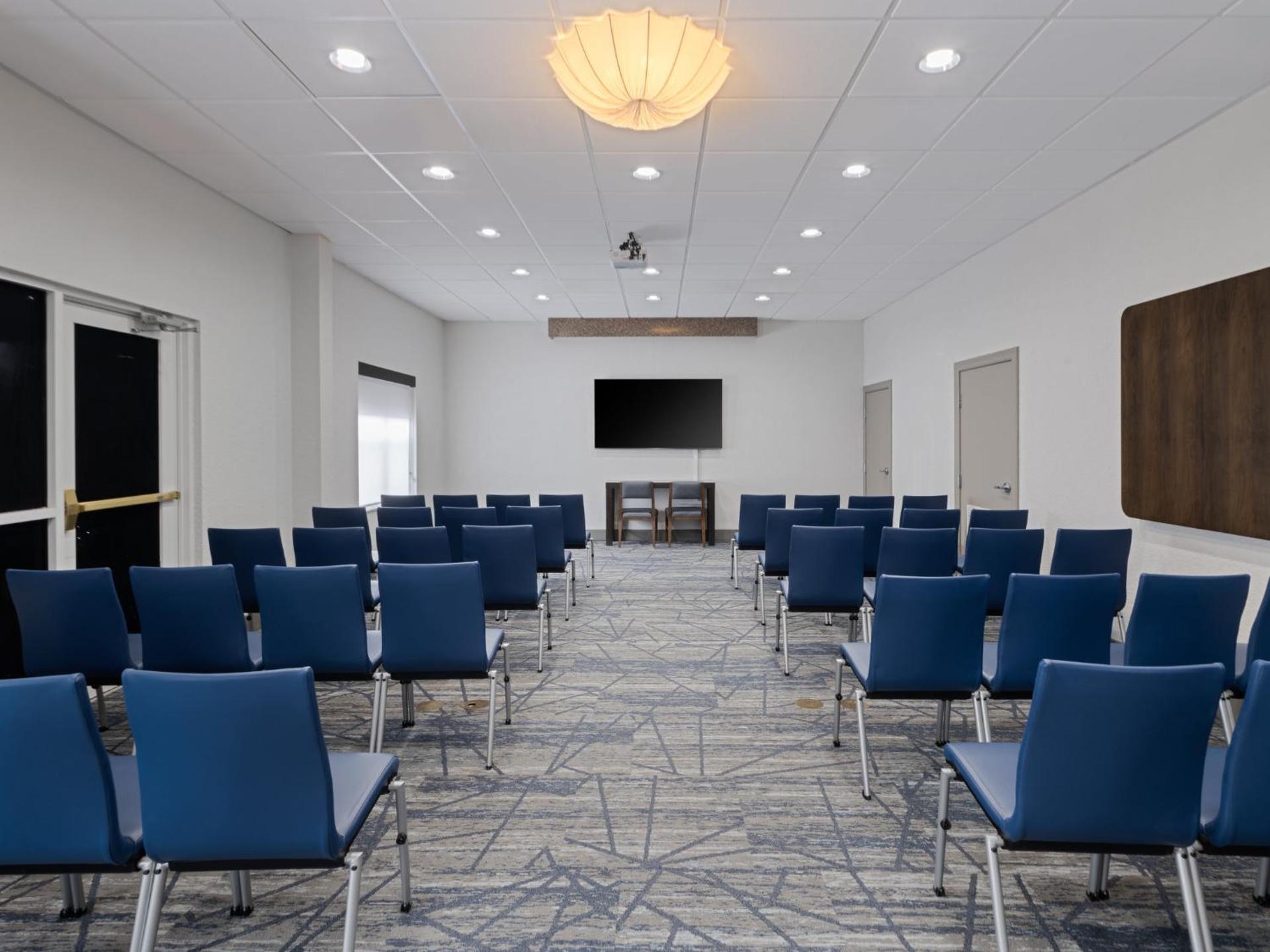 Meeting/conference room
