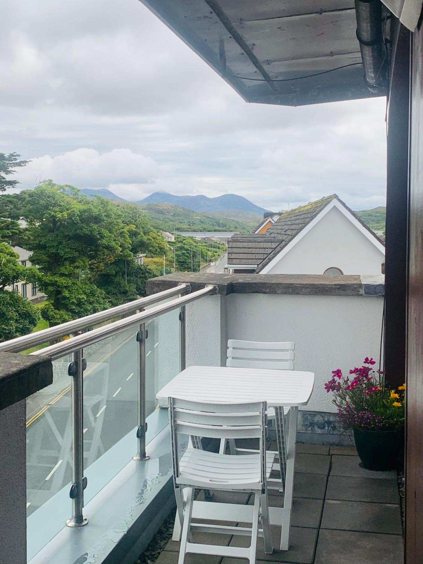 Courthouse View Penthouse 2