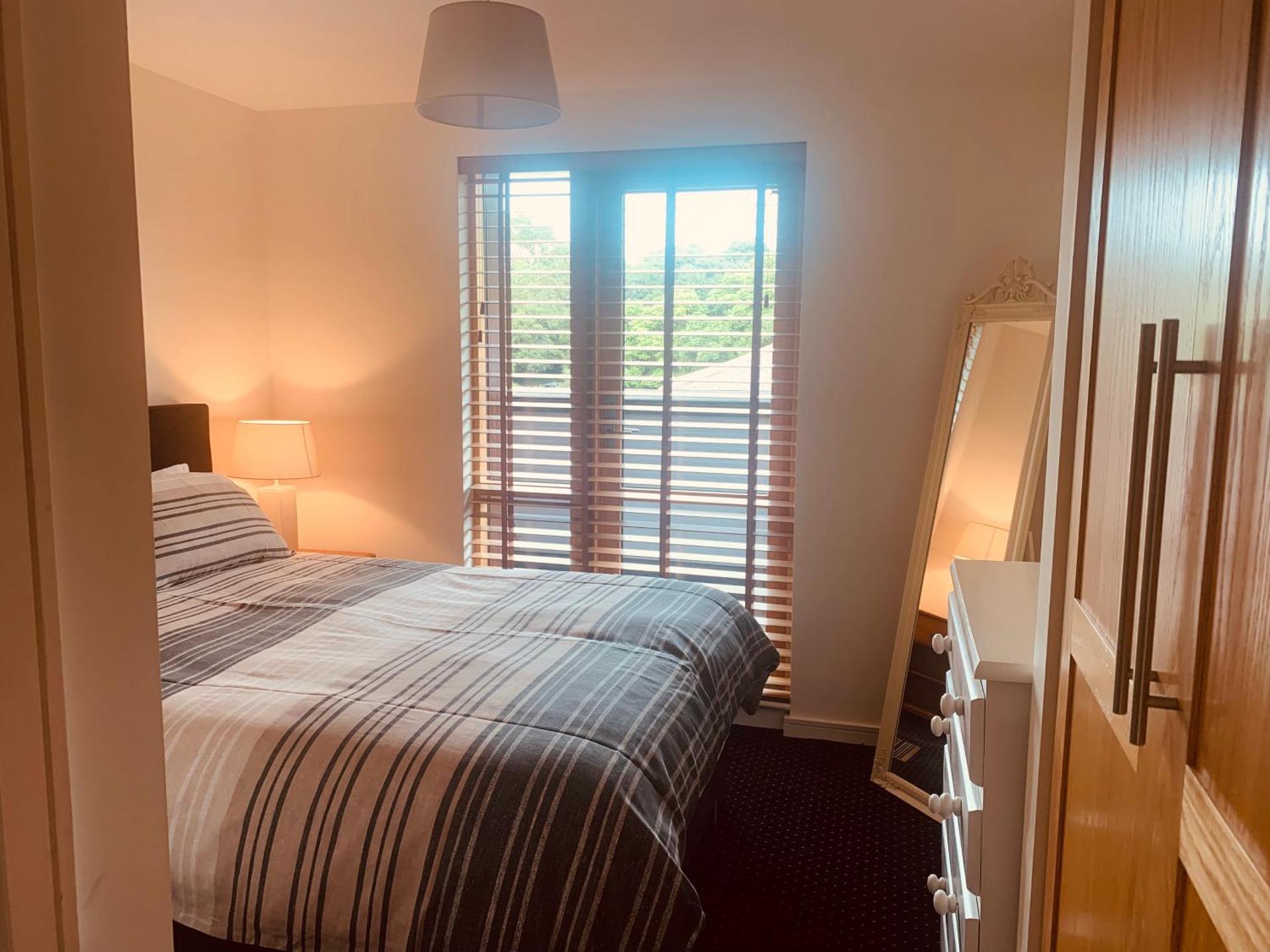 Courthouse View Penthouse 2