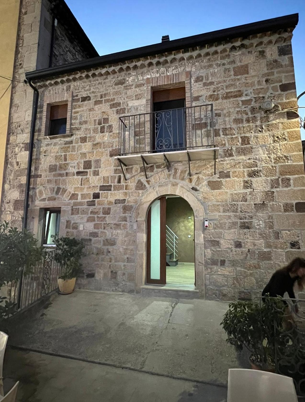 Affittacamere Venere