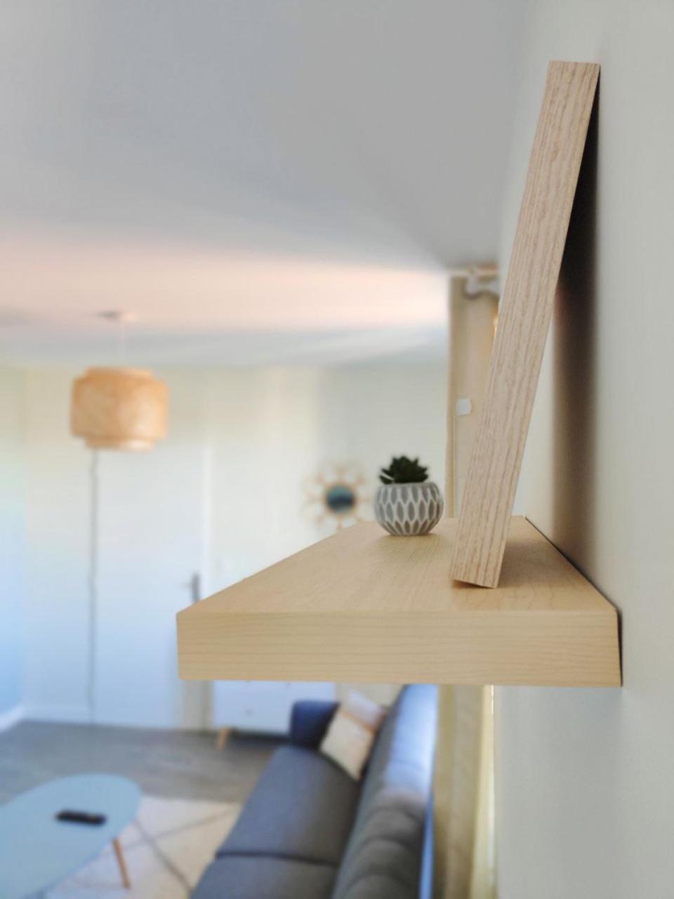 T2 neuf Le SCANDINAVE