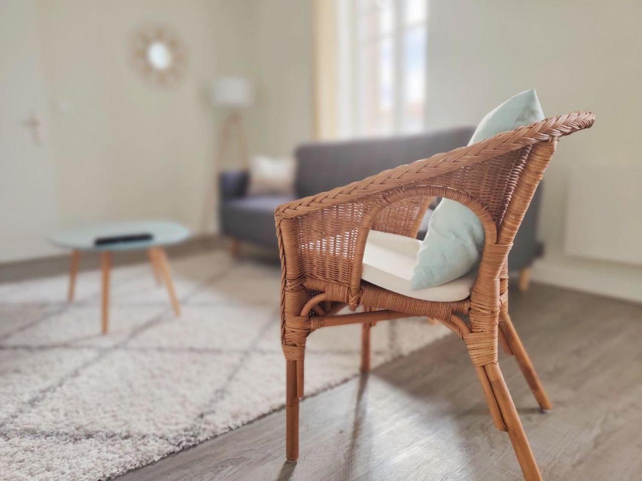 T2 neuf Le SCANDINAVE