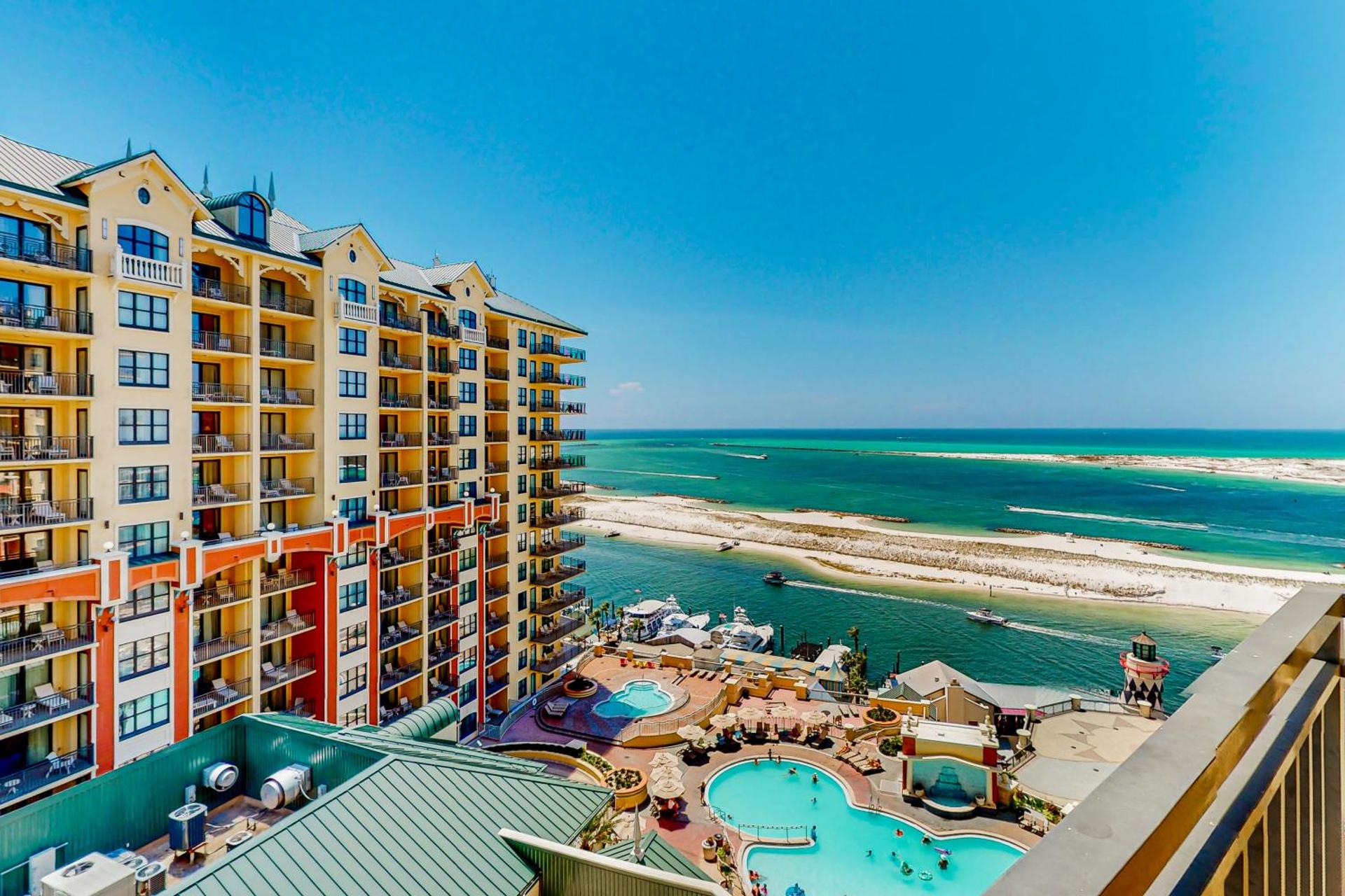 Emerald Grande W1021