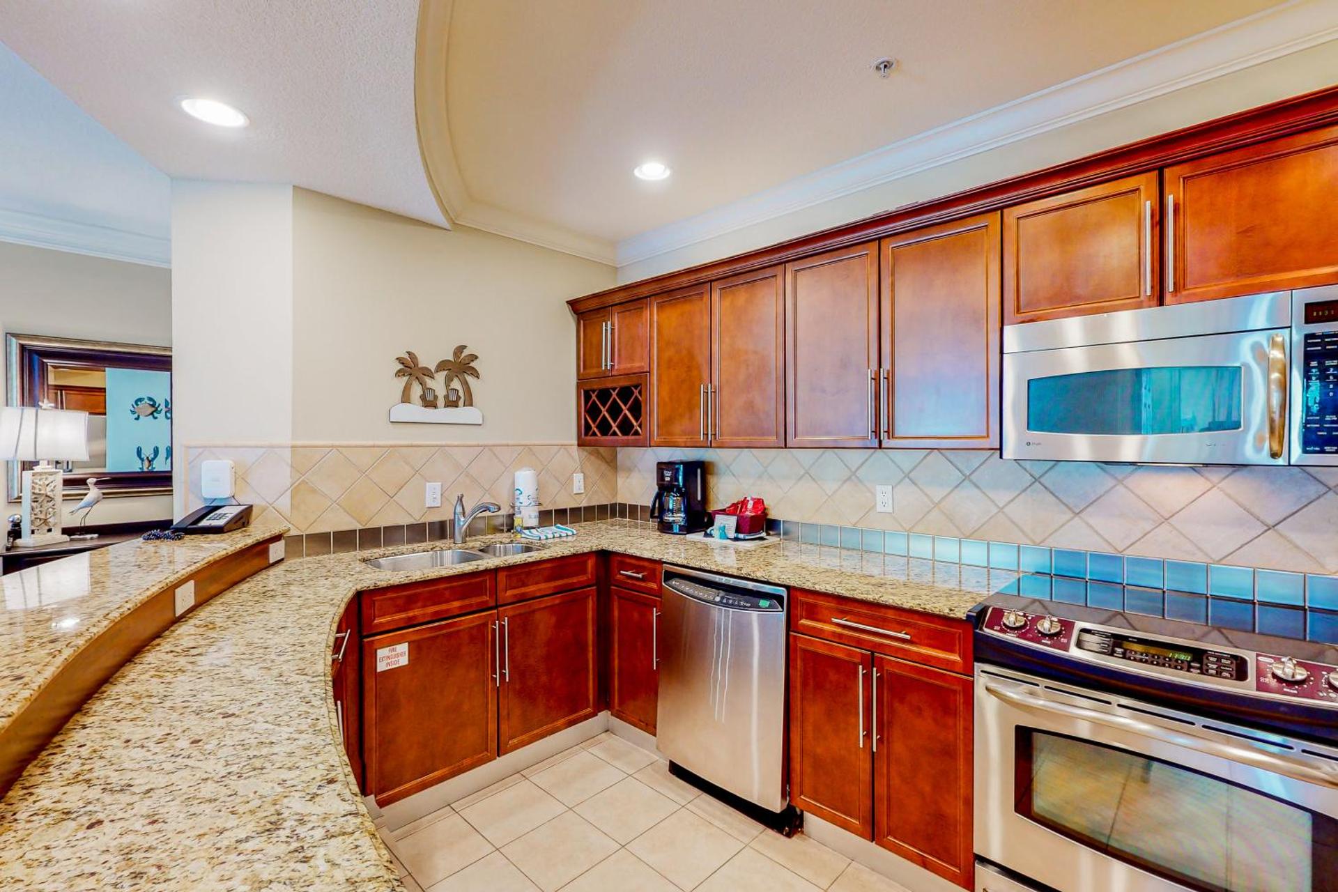 Emerald Grande W1021