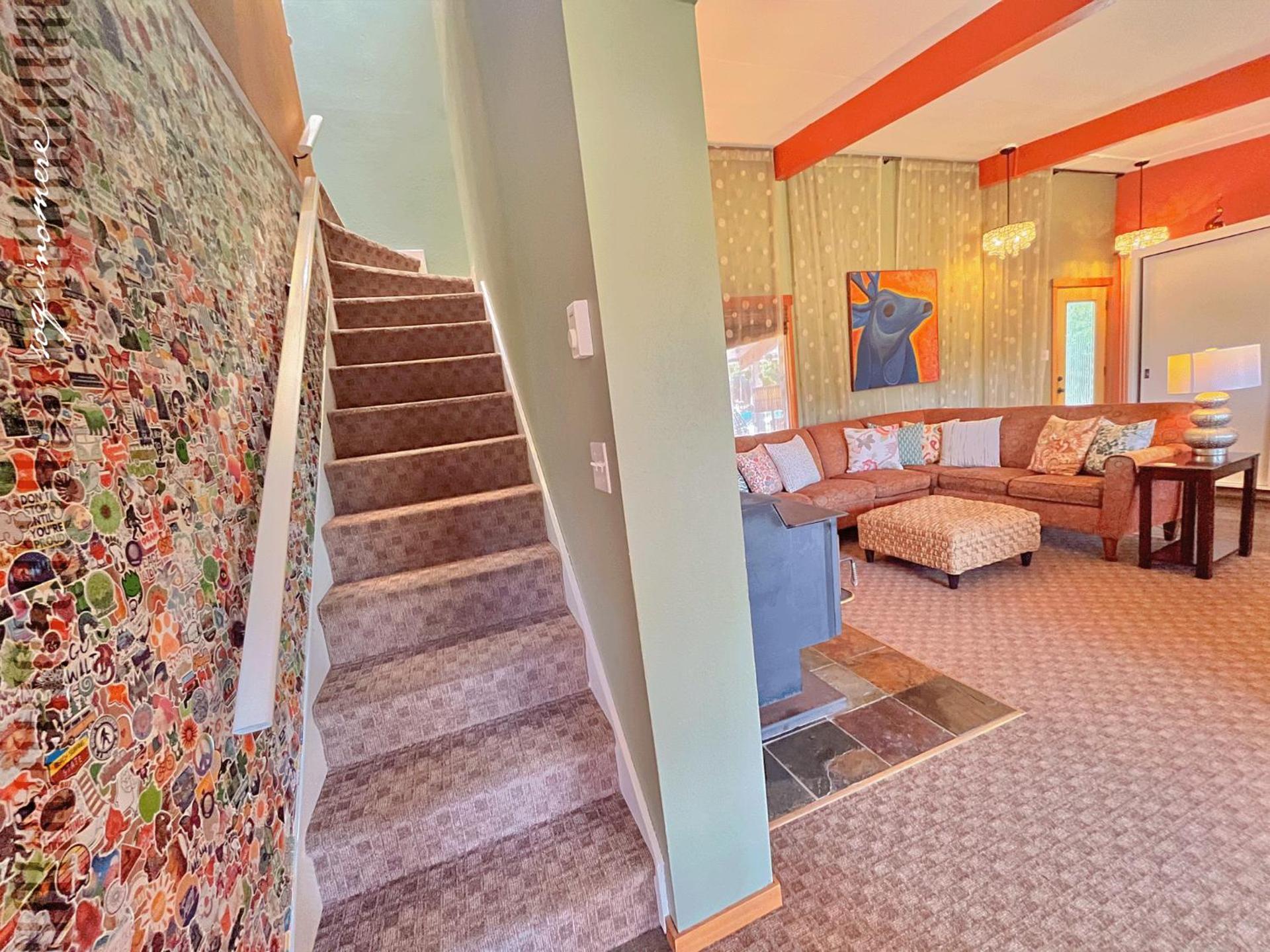 Tide Pool Cabin, a Soquinomere Private Hotel on the Dunes, Downtown Ocean Shores