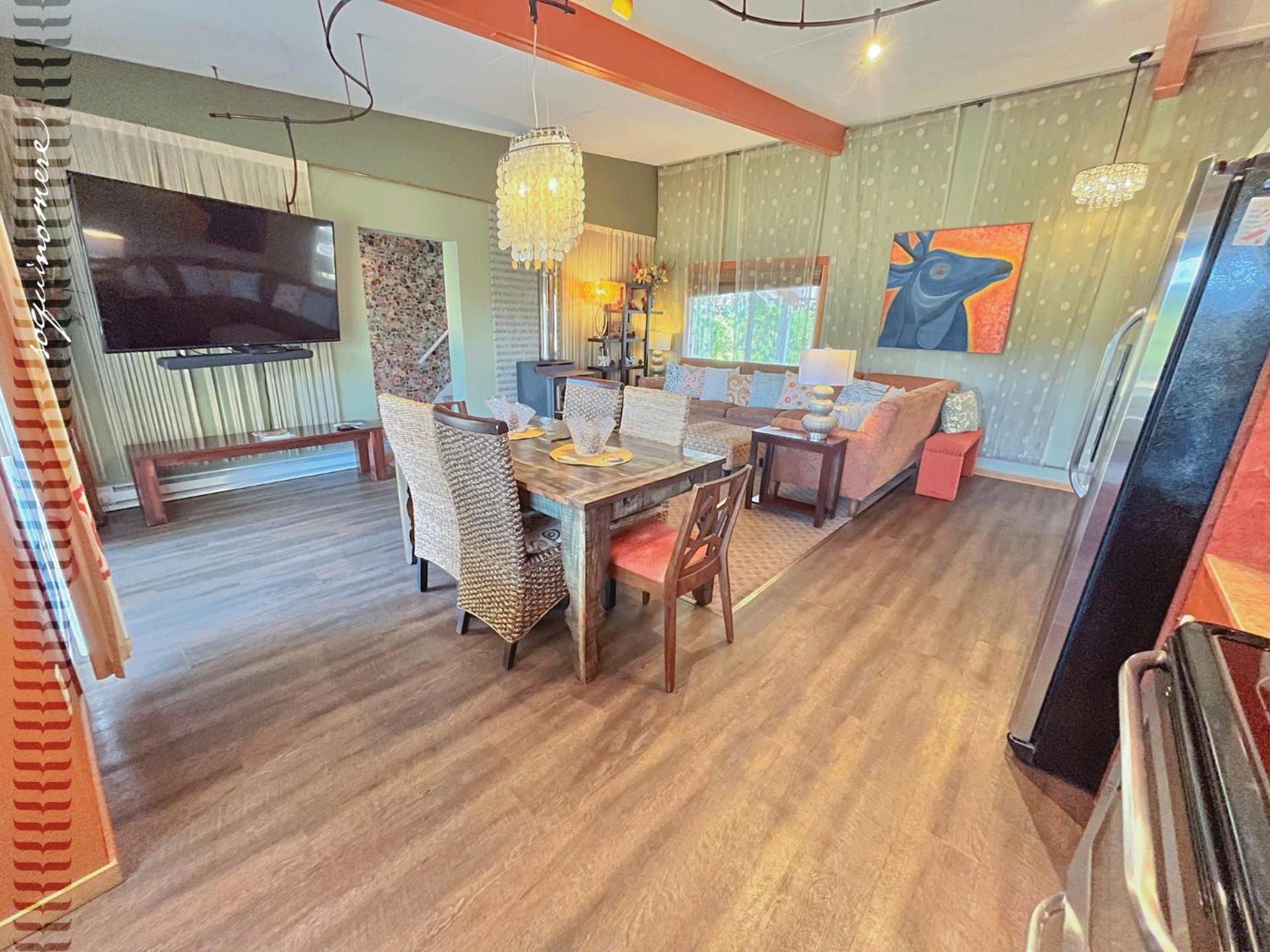 Tide Pool Cabin, a Soquinomere Private Hotel on the Dunes, Downtown Ocean Shores