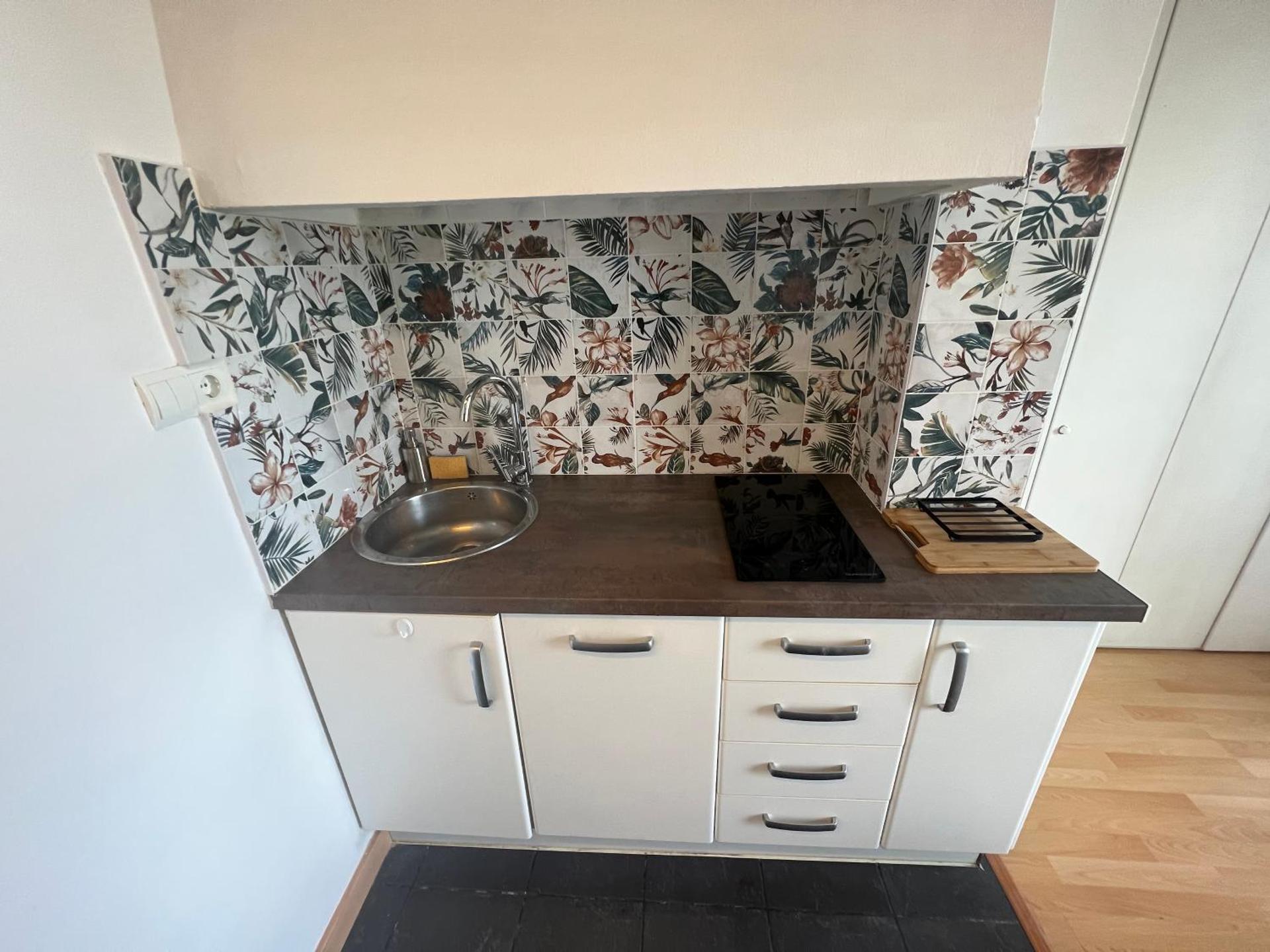 La Sardineta del Serrallo