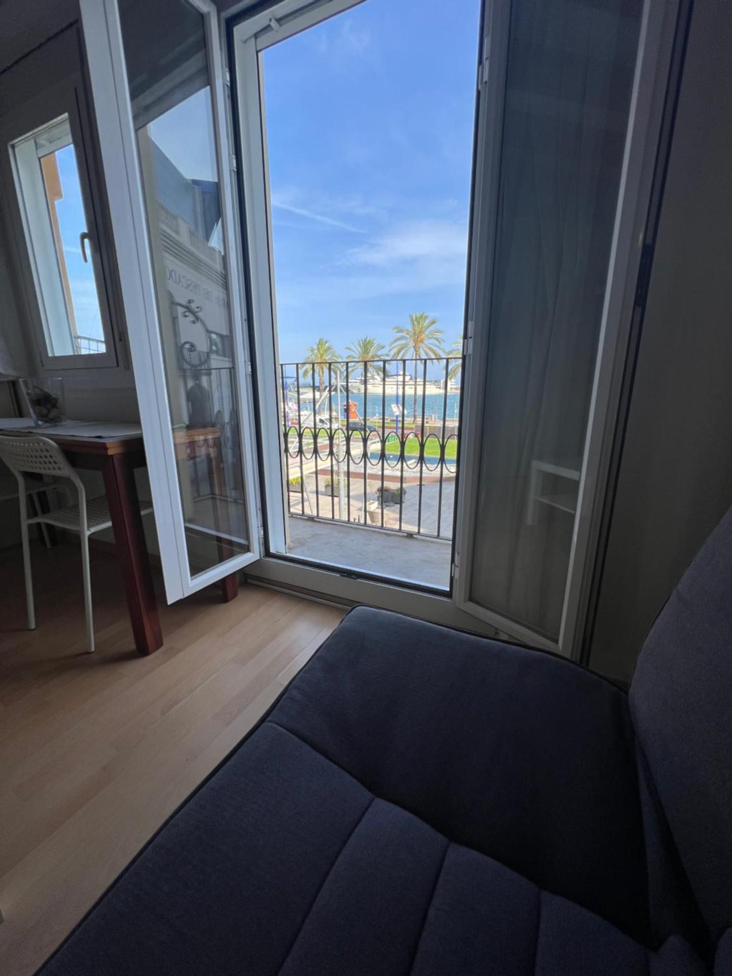 La Sardineta del Serrallo