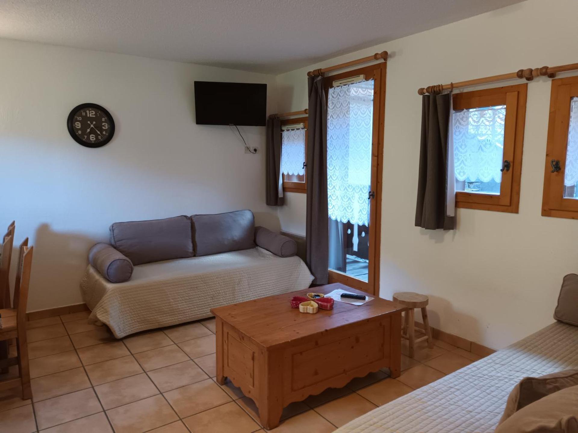 PLAGNE-SOLEIL Pied des pistes