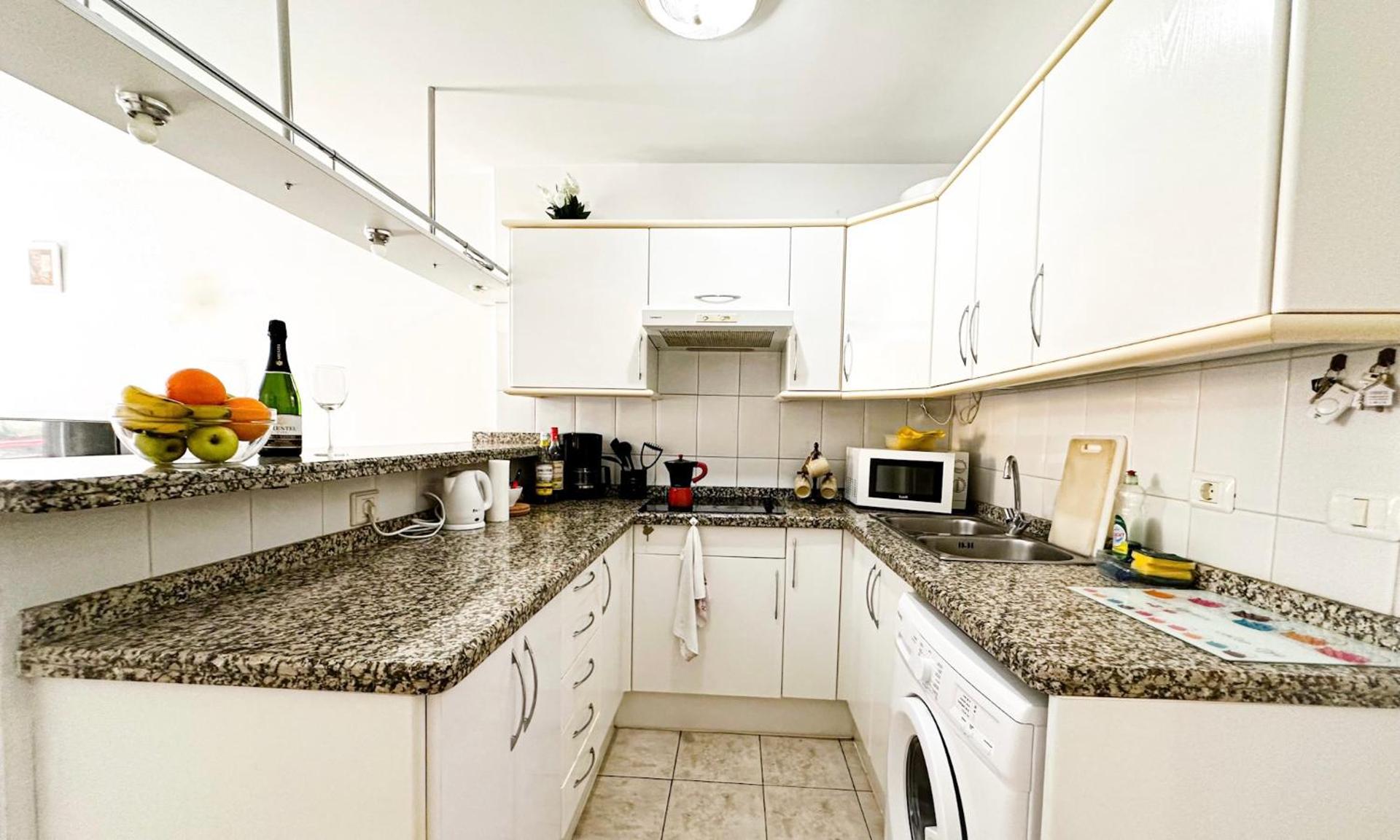 los Gigantes Jardines del Mar