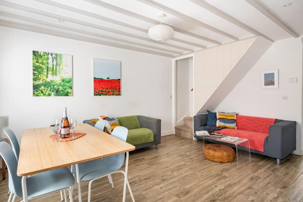 Kingfisher Cottage - Woodbridge