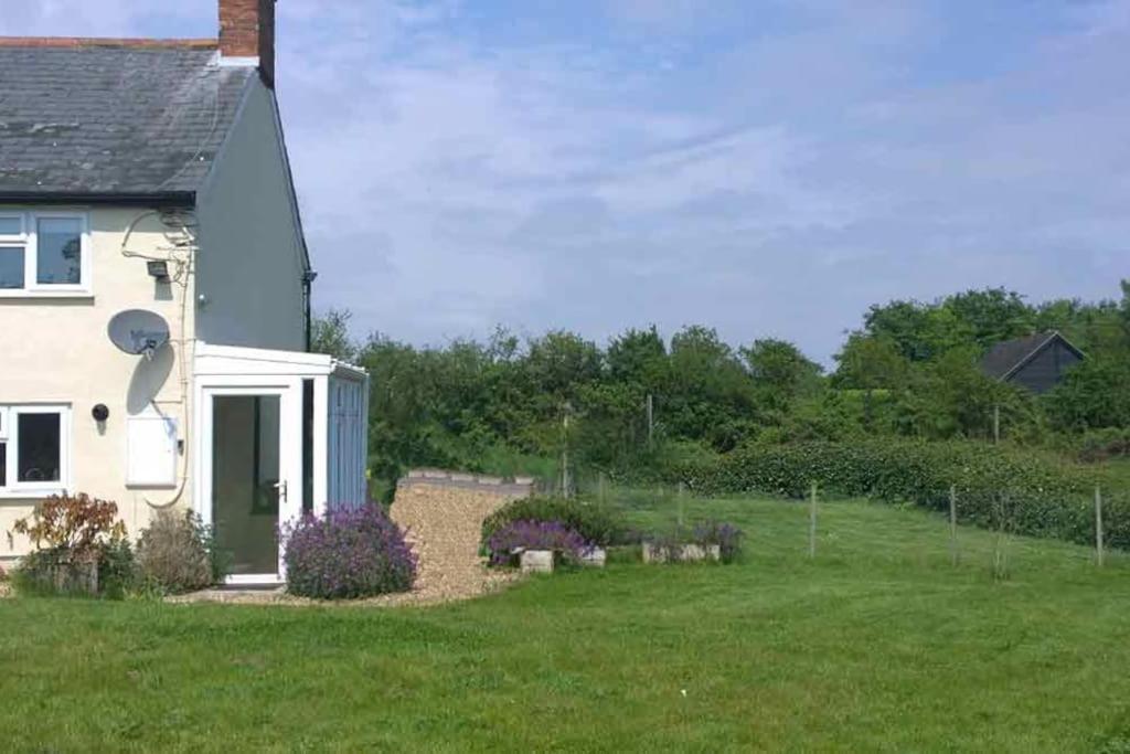 Period Cottage near Suffolk Coast and Forest