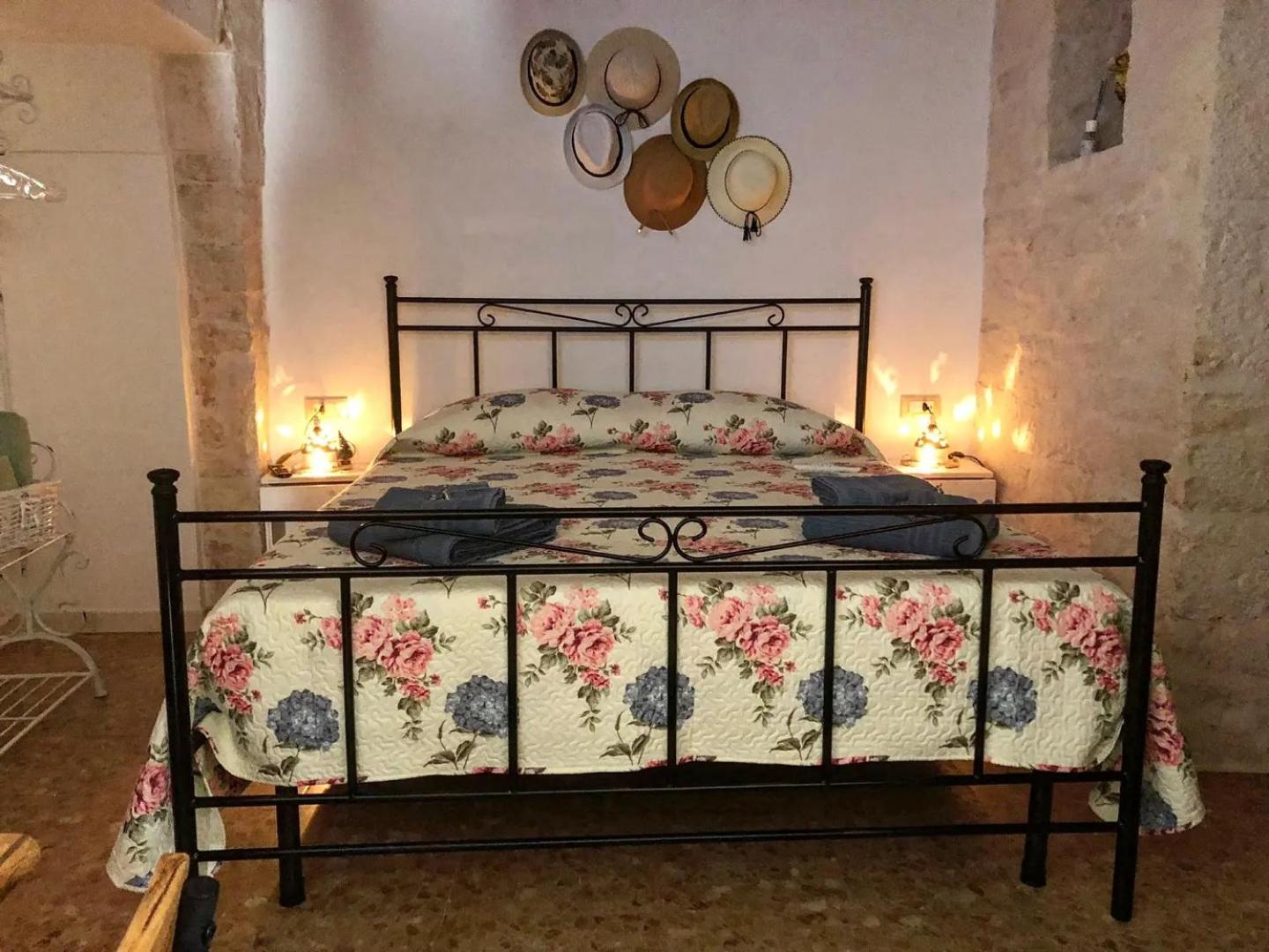 La casetta di zia Giuseppina