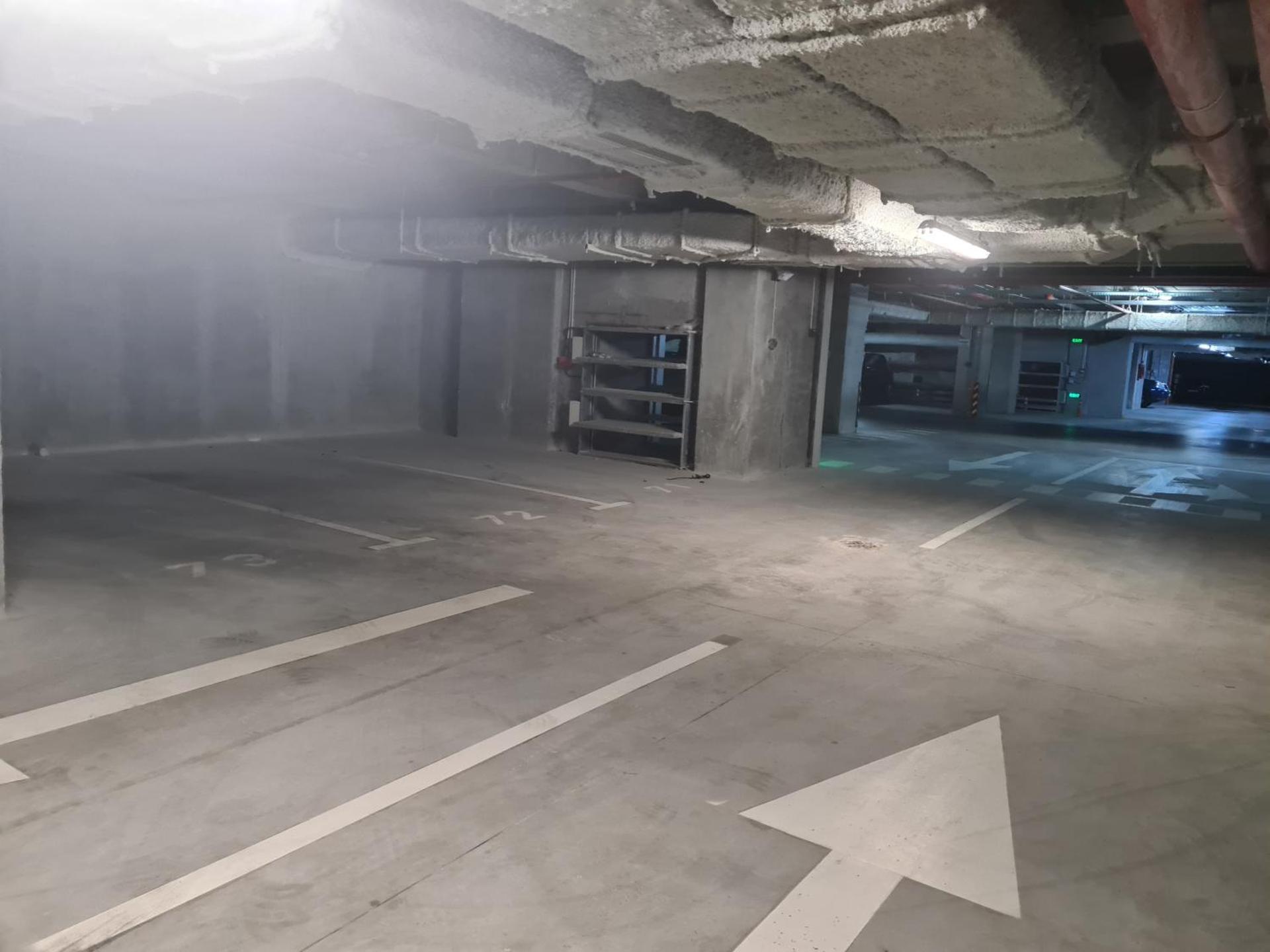 Moghioros Park Residence DUM4