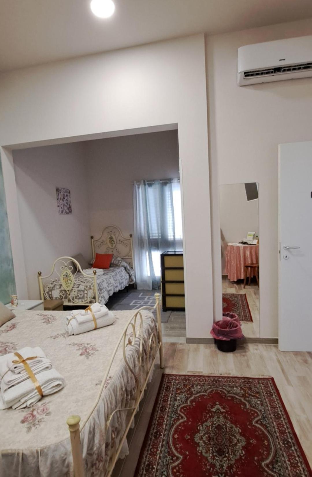 Sabbia del Sud Affittacamere