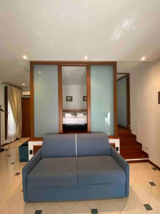 Elegante appartamento nel cuore di Ferrara