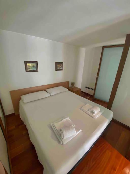 Elegante appartamento nel cuore di Ferrara