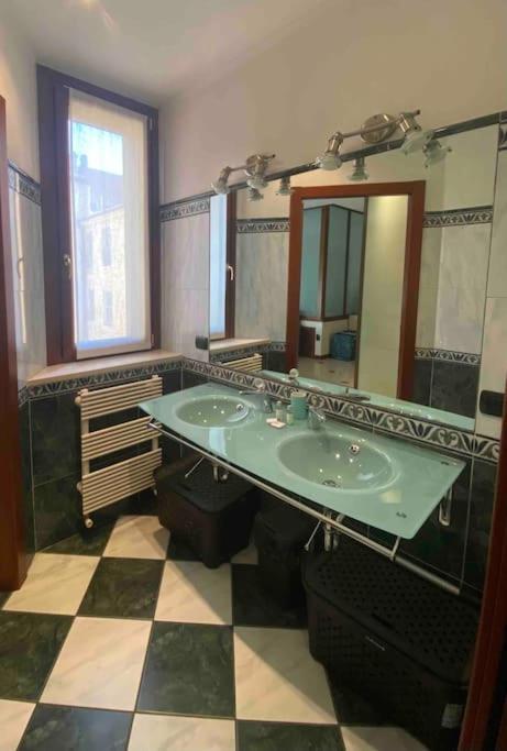 Elegante appartamento nel cuore di Ferrara