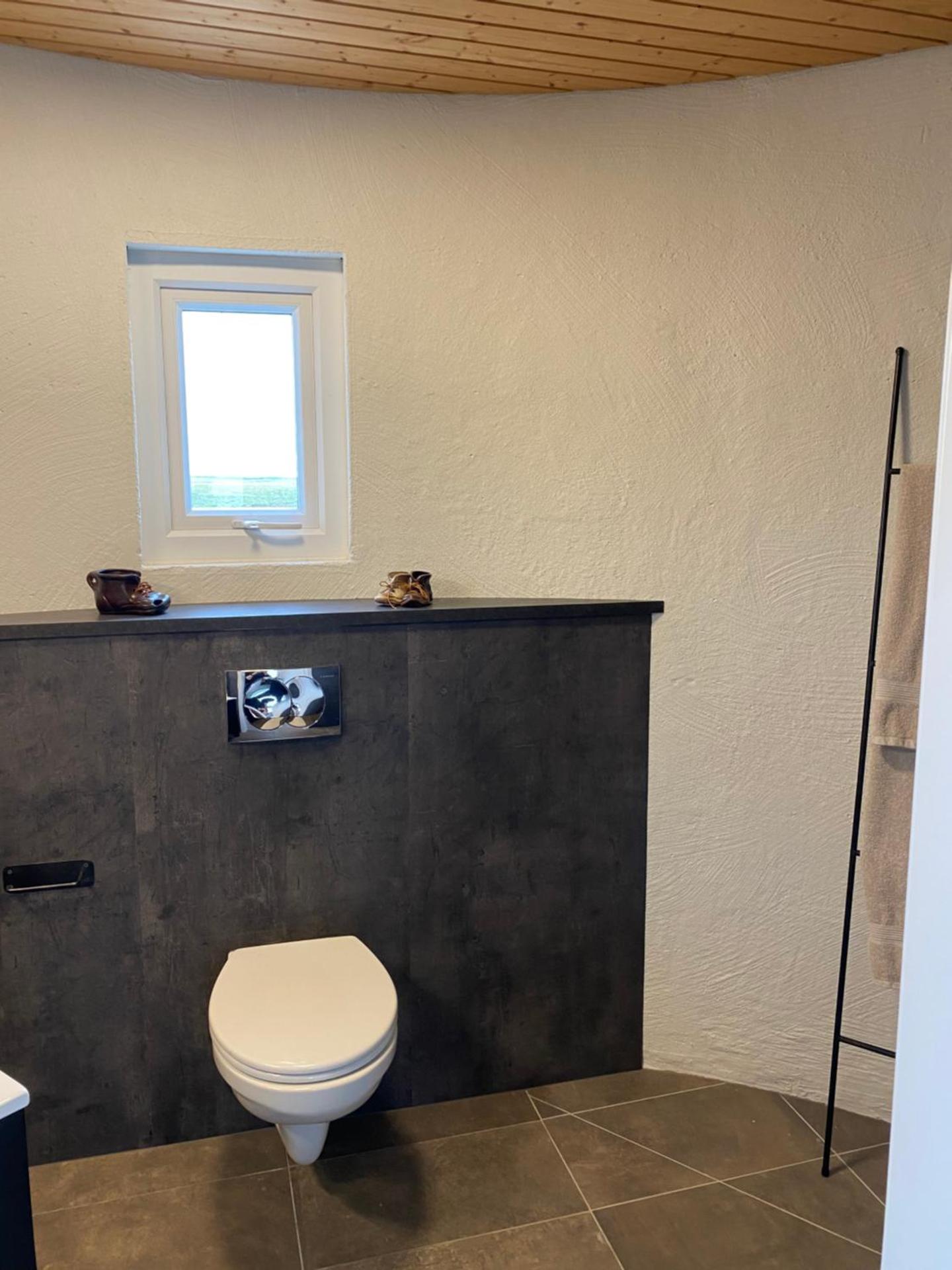 Laugavellir Tower Suite