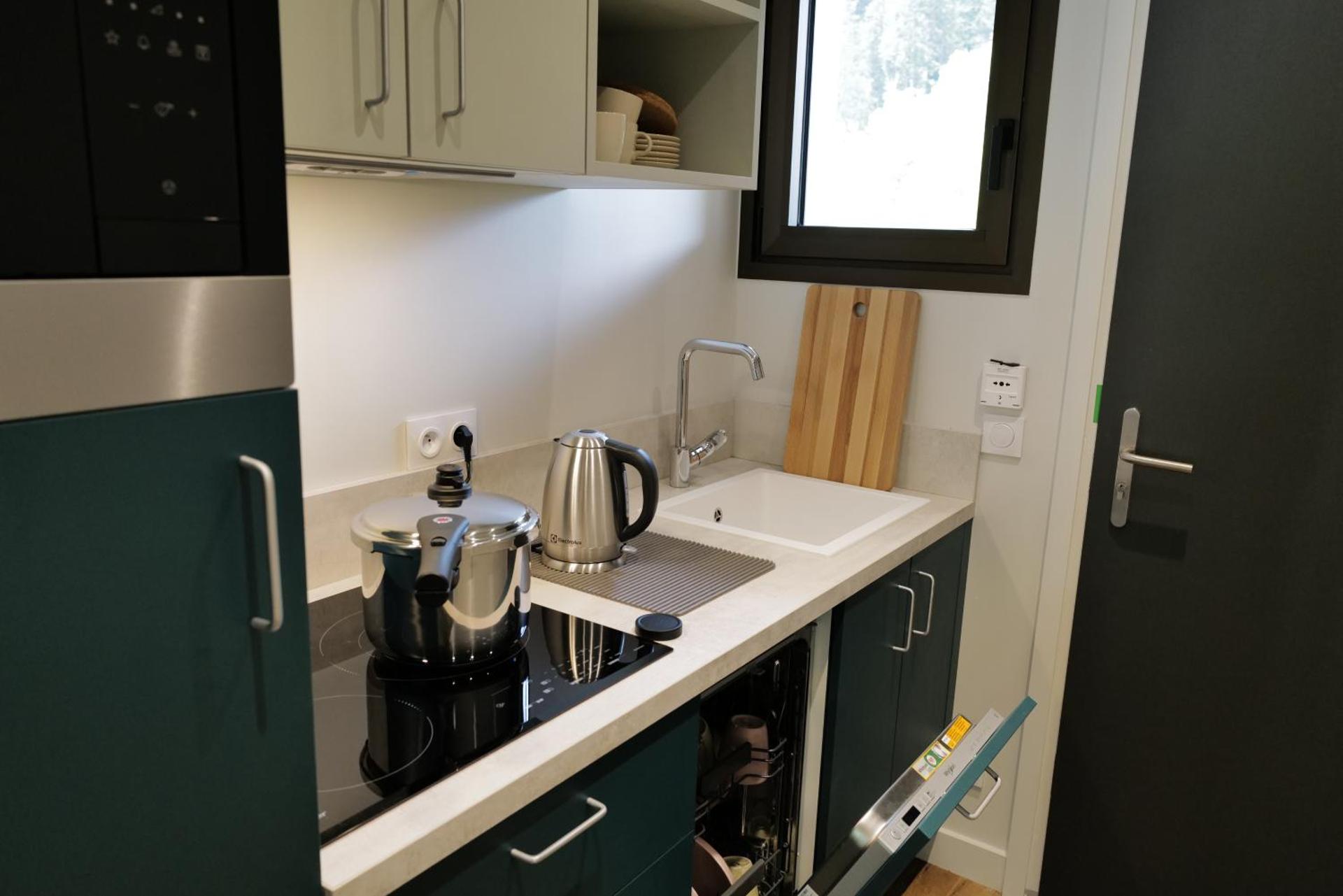 Les Gîtes d'Aillon et d'Ailleurs