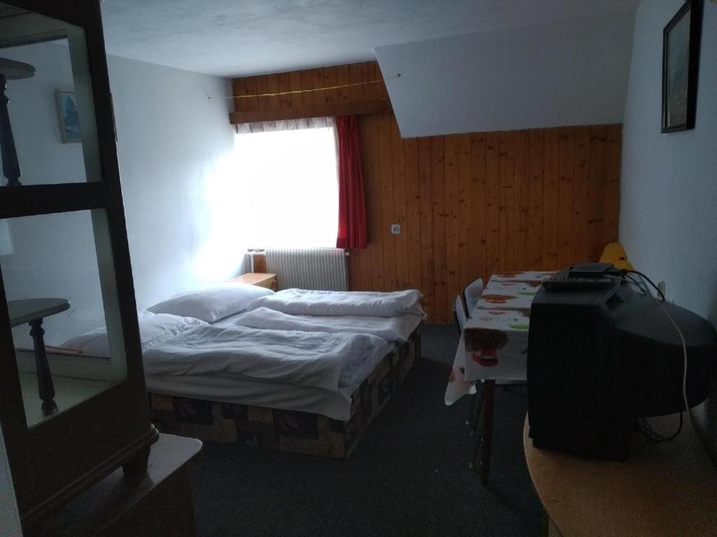 Apartmany Dolni Rokytnice nad jizerou čp 37