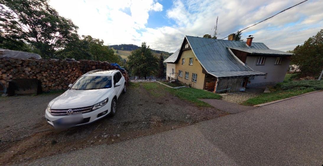 Apartmany Dolni Rokytnice nad jizerou čp 37