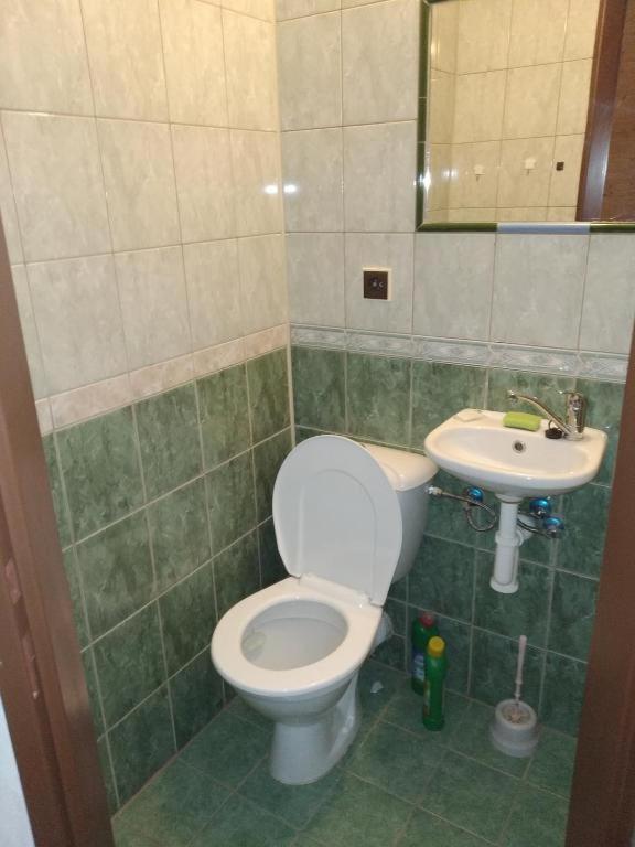 Apartmany Dolni Rokytnice nad jizerou čp 37